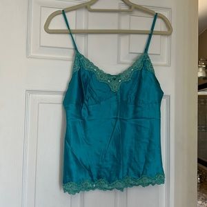 Camisole tank top INC size 6
